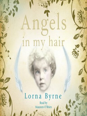 cover image of Angels in my hair